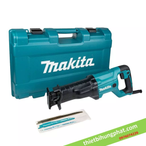 Máy cưa kiếm Makita JR3051TK Máy cưa kiếm Makita JR3051TK