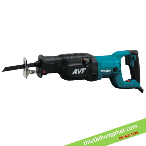 Máy cưa kiếm Makita JR3070CT