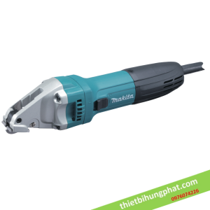 Máy cắt kim loại thẳng Makita JS1601 Máy cắt kim loại thẳng Makita JS1601