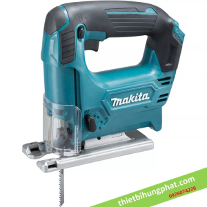 Máy cưa lọng dùng pin Makita JV143DZ (không kèm pin sạc) Máy cưa lọng dùng pin Makita JV143DZ (không kèm pin sạc)