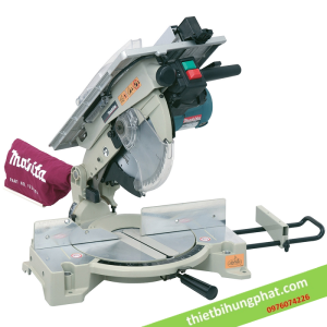 Máy cưa bàn đa góc Makita LH1040 Máy cưa bàn đa góc Makita LH1040