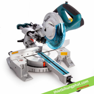 Máy cưa đa góc trượt Makita LS0815FL Máy cưa đa góc trượt Makita LS0815FL