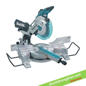 Máy cưa đa góc trượt Makita LS1019L Máy cưa đa góc trượt Makita LS1019L