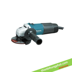 Máy mài góc Makita M0900B (540W – Công tắc trượt) Máy mài góc Makita M0900B (540W – Công tắc trượt)