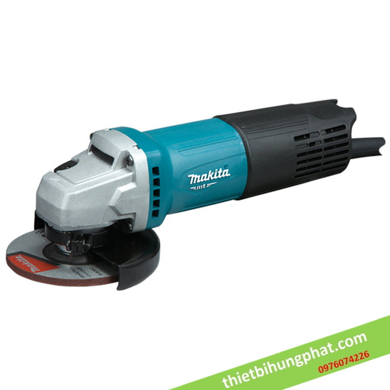 Máy mài góc MAKITA M0910B -100MM-540W (Công tắc đuôi)