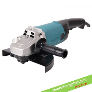 Máy mài góc MAKITA M0920B 180MM-2200W (Công tắc bóp) Máy mài góc MAKITA M0920B 180MM-2200W (Công tắc bóp)