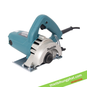 Máy cắt gạch/đá Makita M4100B (110mm) Máy cắt gạch/đá Makita M4100B (110mm)