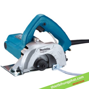 Máy cắt gạch/đá Makita M4101B (125mm) Máy cắt gạch/đá Makita M4101B (125mm)