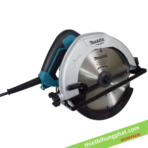 Máy cưa đĩa Makita M5801B (185mm) Máy cưa đĩa Makita M5801B (185mm)