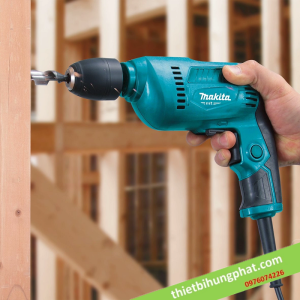 Máy khoan Makita M6002B (10mm) Máy khoan Makita M6002B (10mm)