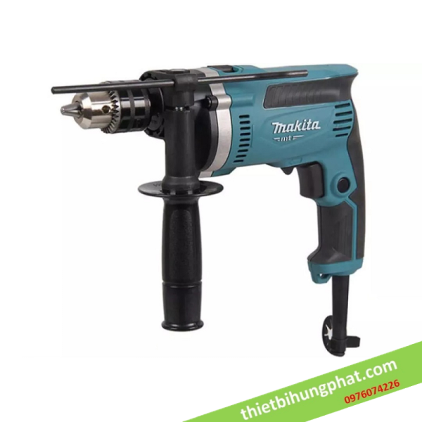 Máy khoan búa Makita M8103B (13mm)