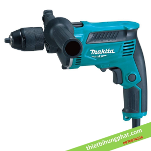 Máy khoan búa Makita M8104B (13mm) Máy khoan búa Makita M8104B (13mm)