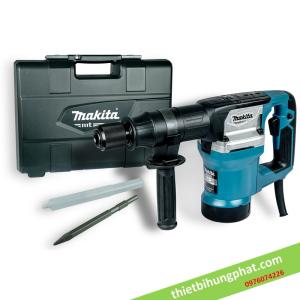 Máy đục bê tông Makita M8600B Máy đục bê tông Makita M8600B