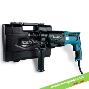 Máy khoan động lực Makita M8701B (26mm) Máy khoan động lực Makita M8701B (26mm)