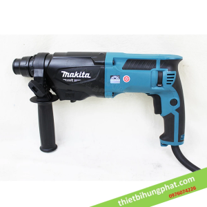 Máy khoan động lực Makita M8701B (26mm) Máy khoan động lực Makita M8701B (26mm)
