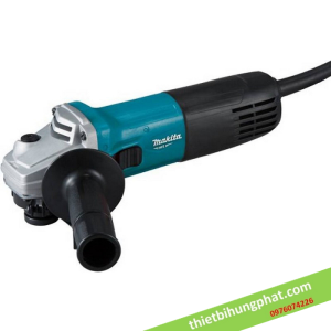 Máy mài góc Makita M9506B (100mm) Máy mài góc Makita M9506B (100mm)