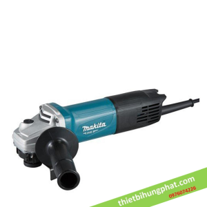Máy mài góc Makita M9513B (100mm) Máy mài góc Makita M9513B (100mm)