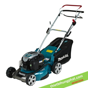 Máy cắt cỏ đẩy chạy xăng Makita PLM4631N2 Máy cắt cỏ đẩy chạy xăng Makita PLM4631N2