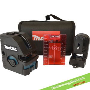 Máy cân mực Laser Makita SK104Z (không kèm pin sạc) Máy cân mực Laser Makita SK104Z (không kèm pin sạc)