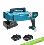 Máy vặn vít dùng pin Makita TD111DSAJ(kèm 02 pin 2.0 + sạc) Máy vặn vít dùng pin Makita TD111DSAJ(kèm 02 pin 2.0 + sạc)