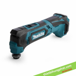 Máy đa năng dùng pin Makita TM30DZ( không kèm pin sạc) Máy đa năng dùng pin Makita TM30DZ( không kèm pin sạc)