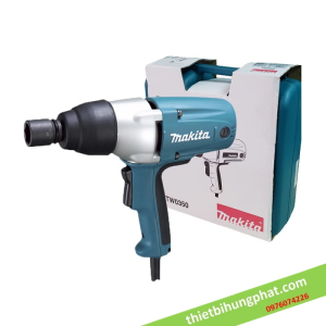 Máy siết bu lông Makita TW0350 Máy siết bu lông Makita TW0350