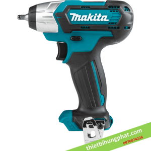 Máy siết bu lông dùng pin Makita TW060DSYE (kèm 2 pin 1.5Ah   sạc) Máy siết bu lông dùng pin Makita TW060DSYE (kèm 2 pin 1.5Ah   sạc)