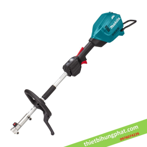Máy đa năng dùng pin UX01GZ (không kèm pin sạc) Máy đa năng dùng pin UX01GZ (không kèm pin sạc)