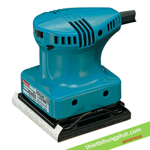 Máy chà nhám rung Makita BO4510H Máy chà nhám rung Makita BO4510H