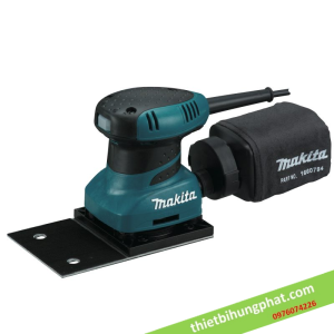 Máy chà nhám rung Makita BO4566 Máy chà nhám rung Makita BO4566