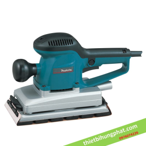 Máy chà nhám rung Makita BO4901 Máy chà nhám rung Makita BO4901