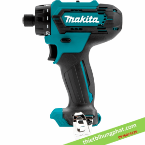 Máy khoan, vặn vít dùng pin Makita DF033DZ (không kèm pin sạc) Máy khoan, vặn vít dùng pin Makita DF033DZ (không kèm pin sạc)