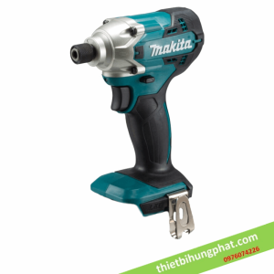 Máy vặn vít dùng pin Makita DTD156Z (không kèm pin sạc) Máy vặn vít dùng pin Makita DTD156Z (không kèm pin sạc)