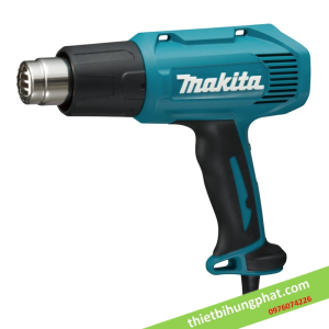 Máy thổi hơi nóng Makita HG5030K Máy thổi hơi nóng Makita HG5030K