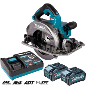 Máy Cưa Đĩa Dùng Pin Makita HS004GM201 (190mm)(kèm 02 pin 4.0Ah + sạc nhanh) Máy Cưa Đĩa Dùng Pin Makita HS004GM201 (190mm)(kèm 02 pin 4.0Ah + sạc nhanh)