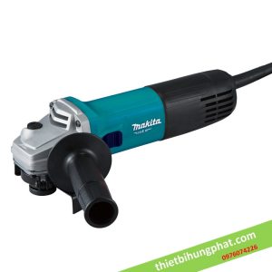 Máy mài góc Makita M9509B (100mm) Máy mài góc Makita M9509B (100mm)