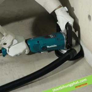 Máy bào bê tông Makita PC5000C Máy bào bê tông Makita PC5000C