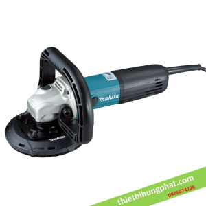Máy bào bê tông Makita PC5010C Máy bào bê tông Makita PC5010C