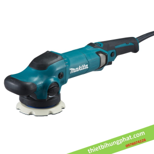 Máy đánh bóng quỹ đạo Makita PO5000C Máy đánh bóng quỹ đạo Makita PO5000C