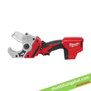 Máy cắt ống Milwaukee C12 PPC-0 (bare) Máy cắt ống Milwaukee C12 PPC-0 (bare)