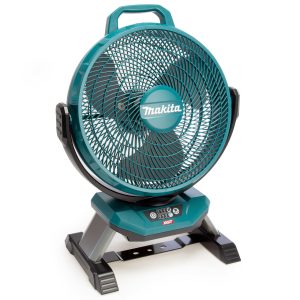 Quạt dùng điện và pin Makita CF002GZ (40V MAX/AC)(không kèm pin sạc) Quạt dùng điện và pin Makita CF002GZ (40V MAX/AC)(không kèm pin sạc)