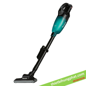 Máy hút bụi dùng pin Makita CL001GZ04 (MÀU ĐEN/BL)(40V MAX) Máy hút bụi dùng pin Makita CL001GZ04 (MÀU ĐEN/BL)(40V MAX)