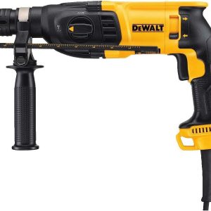 Máy khoan búa DeWalt D25133KA Máy khoan búa DeWalt D25133KA