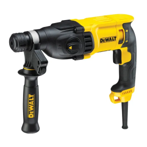 Máy khoan búa DeWalt D25143K Máy khoan búa DeWalt D25143K