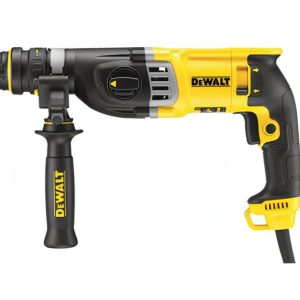 Máy khoan đục bê tông Dewalt D25144KA Máy khoan đục bê tông Dewalt D25144KA