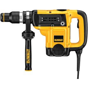 Máy khoan búa DeWalt D25721K Máy khoan búa DeWalt D25721K