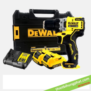 Máy khoan vặn vít dùng pin Dewalt DCD706N( Không kèm pin sạc) Máy khoan vặn vít dùng pin Dewalt DCD706N( Không kèm pin sạc)