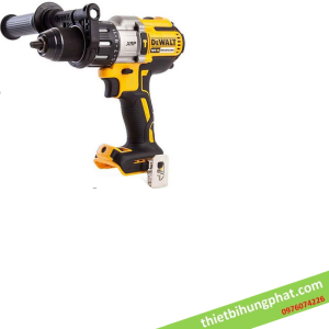 Máy khoan vặn vít dùng pin Dewalt DCD996NKR( Không kèm pin, sạc) Máy khoan vặn vít dùng pin Dewalt DCD996NKR( Không kèm pin, sạc)