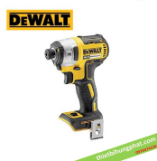 Máy vặn vít Dewalt dùng pin DCF887N( Không kèm pin, sạc) Máy vặn vít Dewalt dùng pin DCF887N( Không kèm pin, sạc)