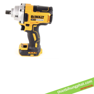Máy vặn bu lông Dewalt dùng pin DCF894N( Không kèm pin, sạc) Máy vặn bu lông Dewalt dùng pin DCF894N( Không kèm pin, sạc)